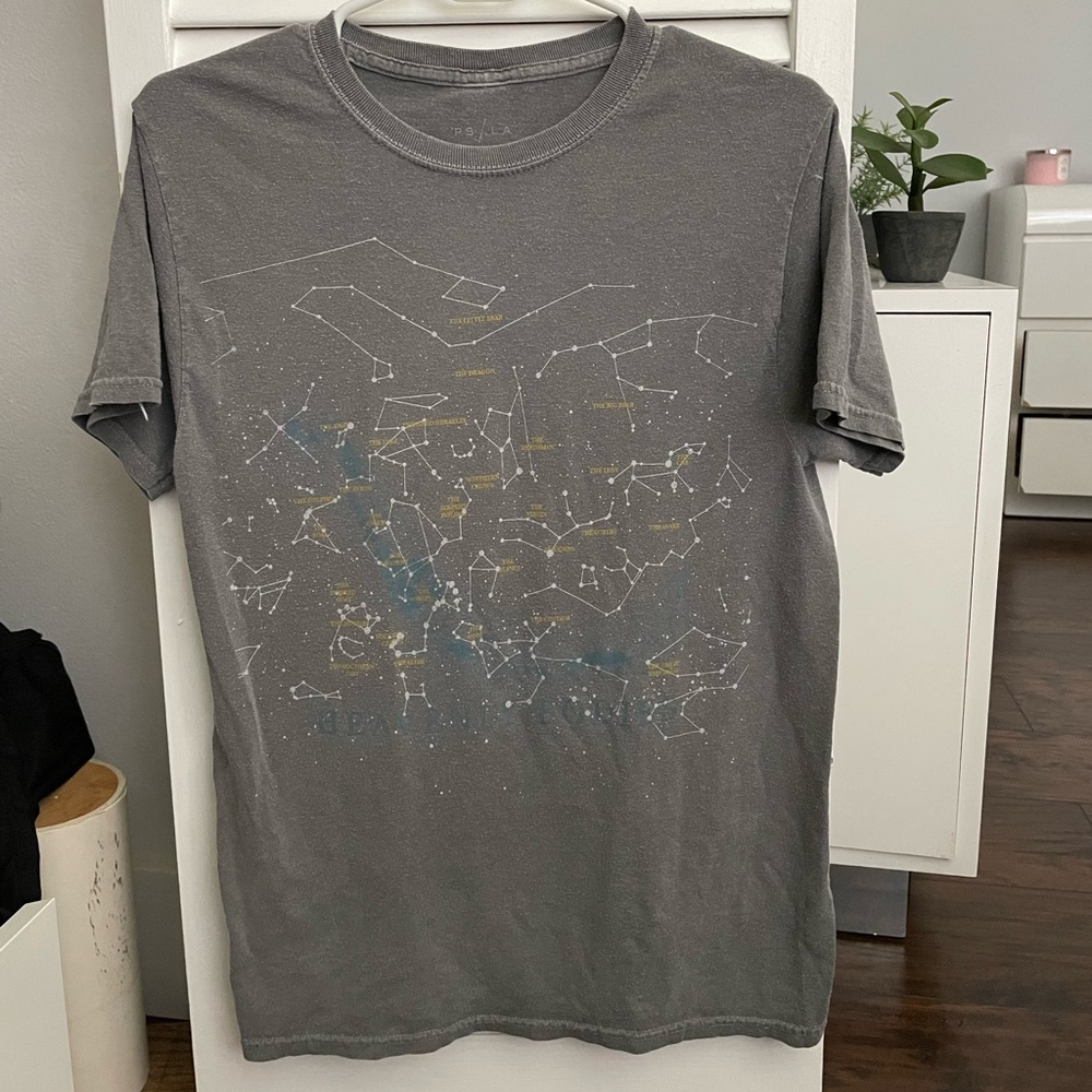 Pacsun Oversized T-Shirt